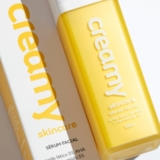 CREAMY É QUALIDADECreamy Skincare Ácido Lático 30g DE 64 | POR 50 https://amzn.t…