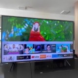 CINEMAAA PARTICULAR ESSA Smart TV 65″ Samsung Crystal UHD 4K   DE 3.099 | POR 2….