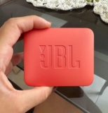 FIM DE SEMANA COM SONZIM POCANDO Caixa De Som  Jbl Go Essential Portátil Bluetoo…