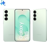 Samsung Galaxy S25 5G, 128GB, 12GB RAMSaindo a R$ 3499 no pixCOMPRE AQUI: https…