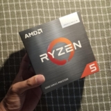 O PROJETO GAMER VAI PARA FRENTE AGORA Processador AMD Ryzen 5 5600GT POR 689 em …