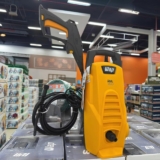 LIMPA TUUUUUDO Lavadora De Alta Pressão 1400w 1300psi 300l/h Wap 127V DE 599 | P…