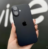 LANÇAR O DA MAÇÃ iPhone 16 (128 GB) DE 5.386 | POR 4.599 https://amzn.to/46cSs5z…