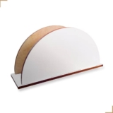 PARA SUA DECORAÇÃO Porta Guardanapo em Mdf Kit Com 20 Para Festa Evento Decoraçã…