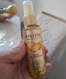 QUASE UM MIRACLE PRO CABELIN MEMO Pantene Pro-v Miracles Queratina Óleo Capilar …