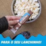 CUIDADO: ISSO VICIA +Mu Chocowheyfer Proteico Sabor Chocolate com Coco 300g com …
