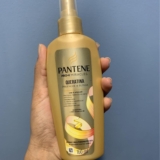O UP NO CUIDADO COM O CABELO Pantene Pro-V Queratina Spray Multibenefícios 160mL…