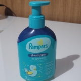 PARA O SEU BABY Shampoo de Glicerina Pampers 200ml DE 16 | POR 8,81 https://amzn…