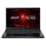 Notebook Gamer Acer Nitro V, Intel Core I5 13ª Geração, 8GB, RTX 4050, SSD 512GB…