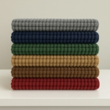 MANTENHA A LIMPEZA DA CASA Kit de Tapete Bolinha 04 Unidades Antiderrapante Micr…