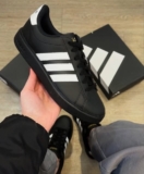 PRA QUEM CURTE AS 3 LISTRAS Tênis Adidas Streetalk DE 349 | POR 279 EM 6X CUPOM:…