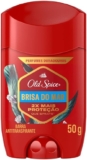 Desodorante em Barra Antitranspirante Old Spice Mar Profundo – 50g Por apenas: R…