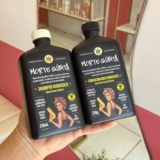 VAMOS DAR UM JEITINHO NO CABELO Shampoo 250ml Lola Cosmetics Morte Súbita DE 24 …