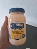 NOO PRECINN! 2x Hellmann’s Maionese Tradicional 500G POR 18,81 (Quantidade mínim…