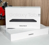 PRA QUEM ESTUDA SERVE BEM DEMAISSamsung Galaxy Tab A9 Graphite 64gb 4gb Ram DE 7…