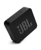 Caixa De Som JBL Go Essential Portátil Bluetooth Cor PretaSaindo a R$ 135 em at…