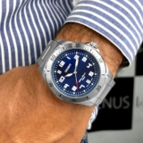 BONITEZA RELOGIO ORIENT ANALOGICO PRATEADO DE 399 | POR 206 NO PIX CUPOM: OFERTA…