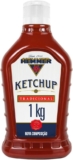 Hemmer Ketchup Tradicional Bisnaga 1kg Por apenas: R$14,68 (Parcelas não disponi…