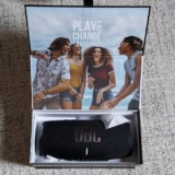 POCAR O SONZIN DE QUINTA A DOMINGO JBL, Caixa de Som, Charge 5, Bluetooth DE 977…