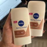 PROTEÇÃO TOTAL CONTRA O CECE NIVEA Desodorante Stick Derma Protect Clinical 58g …