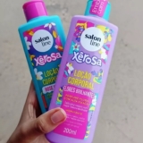 DUPLINHA PRA HIDRATAR A PELE Kit 2 Loções Hidratantes Xêrosa Flores Brilhantes e…