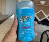 SUBAQUIN CHEIROSO Secret Desodorante Antitranspirante em Barra Invisível Proteçã…