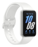 Samsung Galaxy Fit3 Pulseira Esportiva BrancaSaindo a R$ 215 no pixUse o cupom …