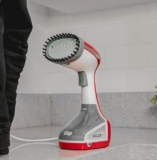 SUA ROUPA SEQUINHA E QUENTINHA  WAP Vaporizador de Roupas e Tecidos WAPORE DE 13…