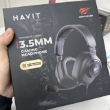 FONEZADA BARATUSCA  Fone Headset Gamer HAVIT H2230d DE 124 | POR 70,53 CUPOM: LI…
