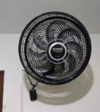 CUIDADO PRA NÃO SAIR VOANDO MONDIAL Ventilador de Parede 40cm Super Turbo 8 Pás …