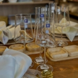 AGORA DÁ PRA COMEMORAR DIREITO Jogo de 6 tacas Xtra Cristal Ecologico 560mL  DE …