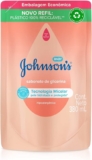 Sabonete Líquido Refil Glicerina Da Cabeça Aos Pés Johnson’s Baby, 380ml De: R$2…