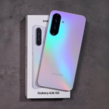 INTERMEDIÁRIO QUE A GENTE ADORA Smartphone Samsung Galaxy A36 5G 128GB POR 1.517…