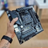 BORA MONTAR ESSE PC DIREITOPlaca-mãe Asus AM4 B550M-Plus TUF Gaming DE 1.185 | P…