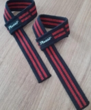 AJUDAR A SEGURAR A BARRA QUE É GOSTAR DE VOCÊTala Straps 100% Algodão POR 10,96 …