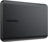 HD Externo Toshiba 1TB Canvio Basics Preto HDTB510XK3AAEstoque na Amazon Por ape…