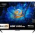 Smart TV AIWA 43” Android Full HD Borda Ultrafina HDR10 Dolby Áudio AWS-TV-43-BL…