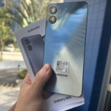 PRA SUA MÃE MANDAR BOM DIA Samsung Galaxy A06 4G, 128GB, 4GB RAM DE 759 | POR 53…