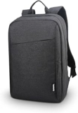 Mochila Lenovo Casual B210 Preta | Para notebook até 15.6″Saindo a R$ 77 no pix…