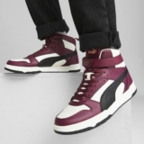 CANO ALTO DO TIGRINHO  Tênis Rbd Game Puma DE 549,99 | POR 230,39 até 6x CUPOM: …