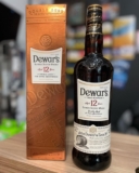 8H DA MANHÃ JÁ PODE? Whisky Dewars 12 anos 750ml DE 113 | POR 89,91 em 2x https:…