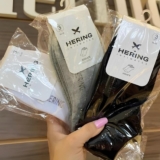 REPOR AS MEIAS FURADAS Kit 10 Pares Meias Hering Cano Curto DE 78,90 | POR 49,90…