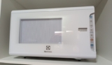 PRA TURMA DO 220VMicro-ondas 31L Display Econômico Electrolux, 220v DE 749 | POR…