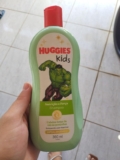 KIDS QUE TODO MUNDO USA Huggies Shampoo Kids Nutrição Hu 360 ml POR 13 https://a…