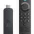 Fire TV Stick HD (Última geração) | Com controle remoto por voz com Alexa (inclu…