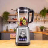 BATE ATÉ TEU BRAÇO, BRUTO Liquidificador Wap com Copo de Vidro 2L 1000w 220v DE …