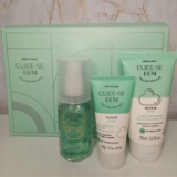 O MINI CUIDADO DE PRESENTE Mini Kit Cuidados Da Pele Presente Cuide-se Bem (3 It…