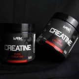 DA PURA Creatina Pura Dark Lab 300g, Monohidratada 100% de Pura POR 35,91 Seleci…