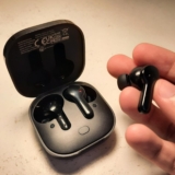 FONEZINHO SHOW DA QCYFone de ouvido sem fio QCY T13 TWS DE 189 | POR 143,65 http…