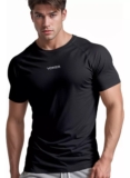 Camisetas Raglan Proteção Uv Térmica Camisas Dry Fit Voker De: R$52,90 Por apena…